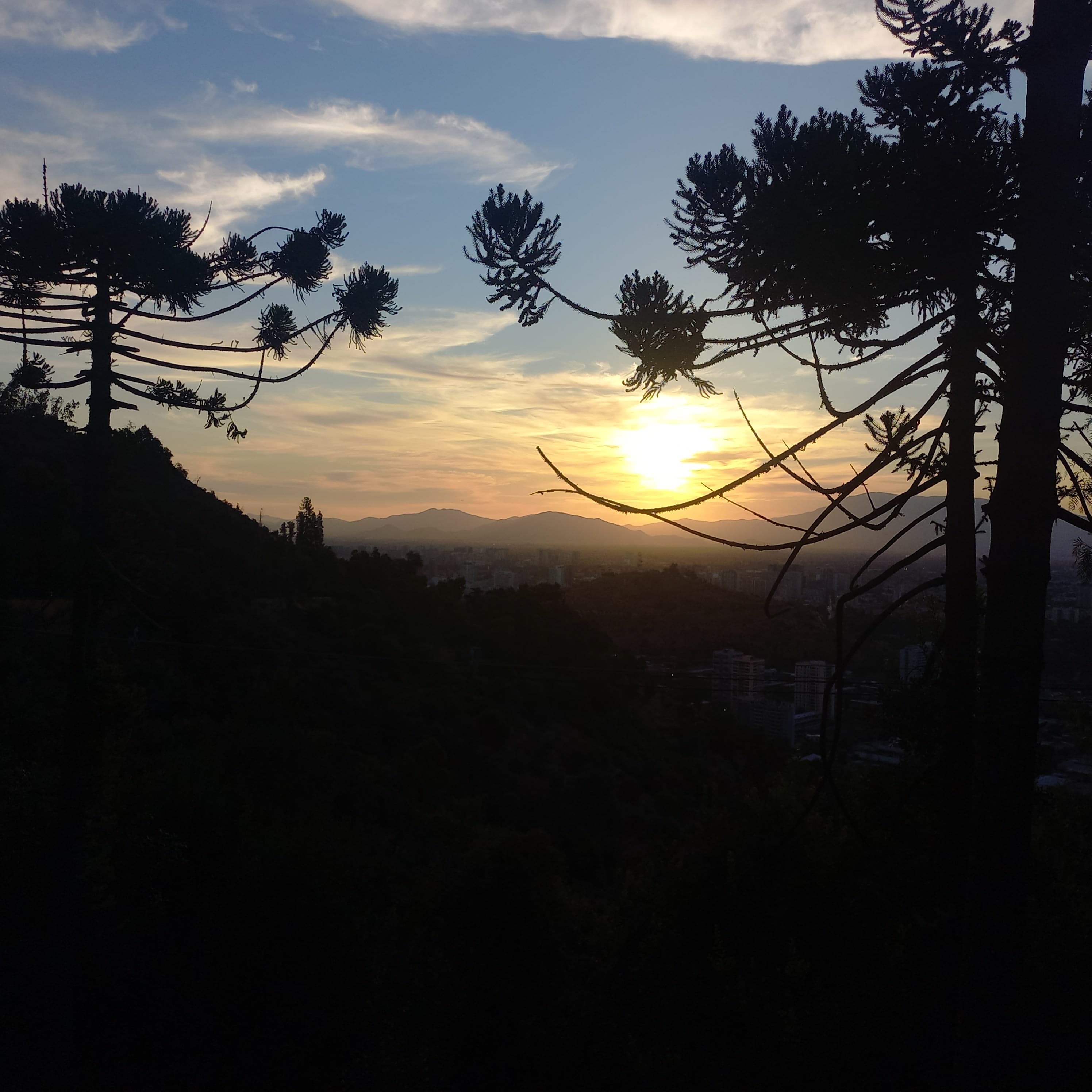 Como mantenerte en paz